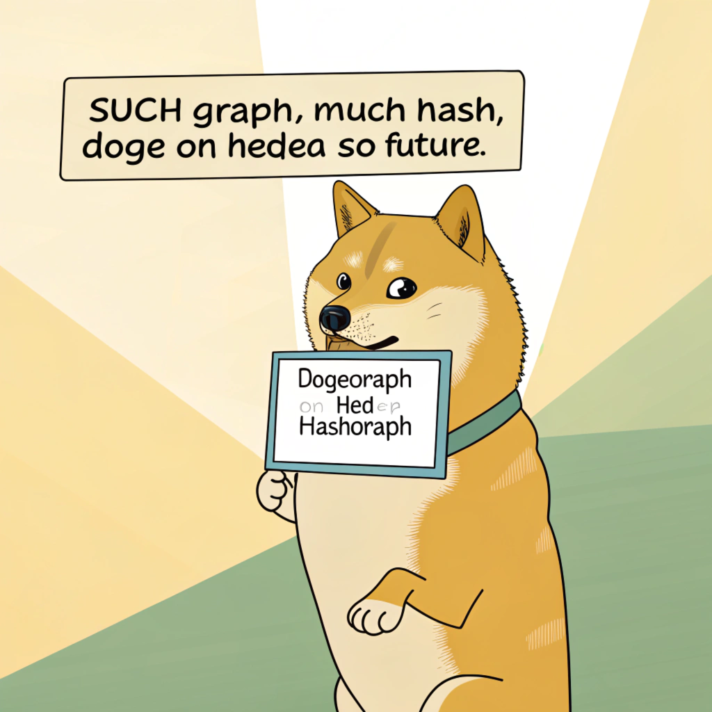 DogeGraph